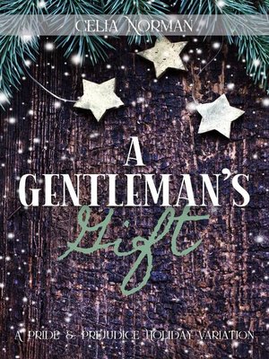 cover image of A Gentleman's Gift